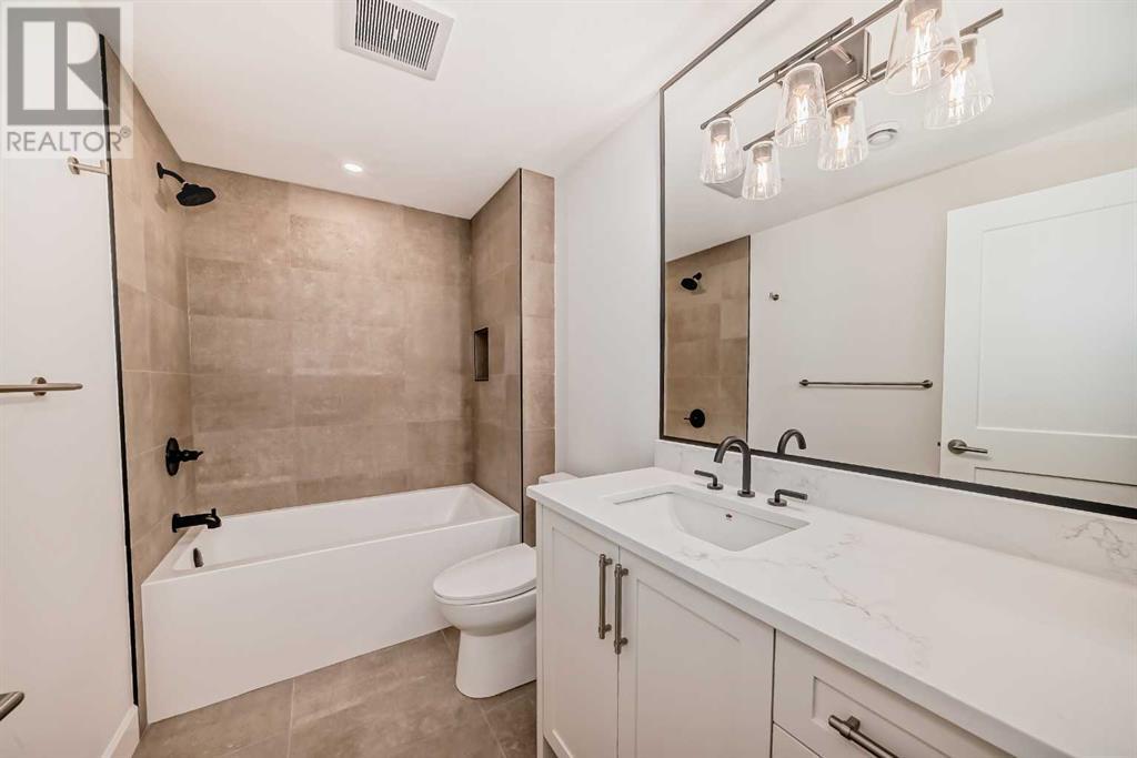 Single Family House for Sale in  A Street SW Altadore Calgary 