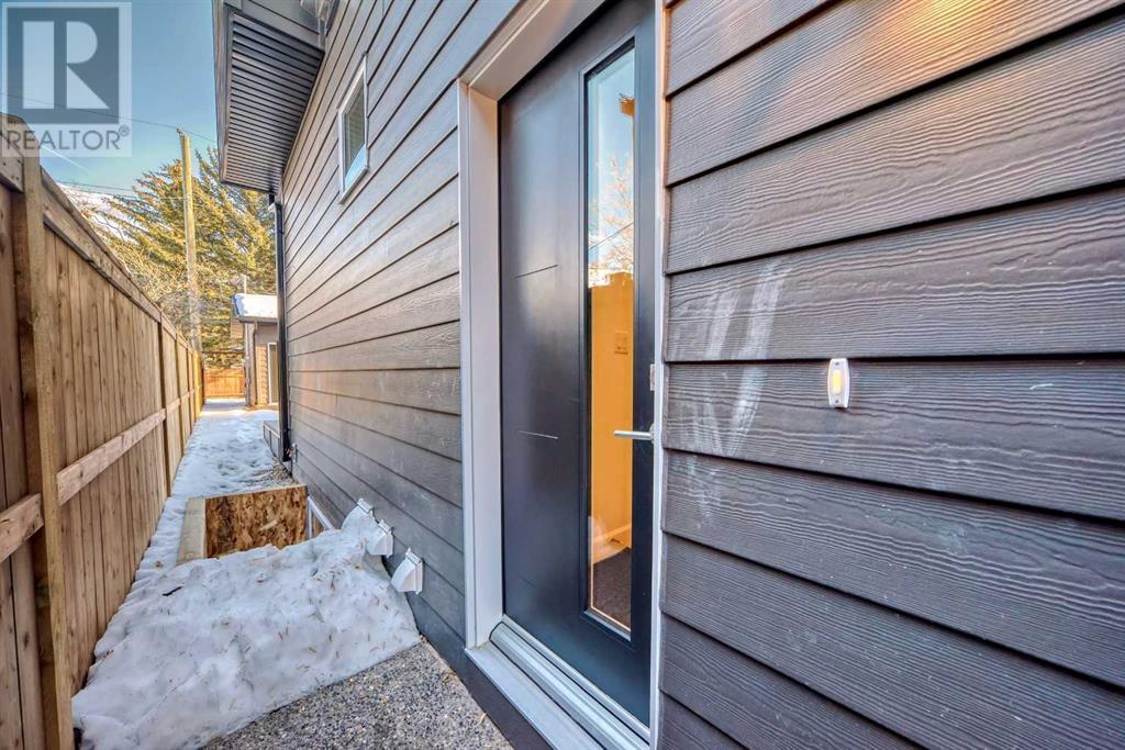 Single Family House for Sale in  A Street SW Altadore Calgary 