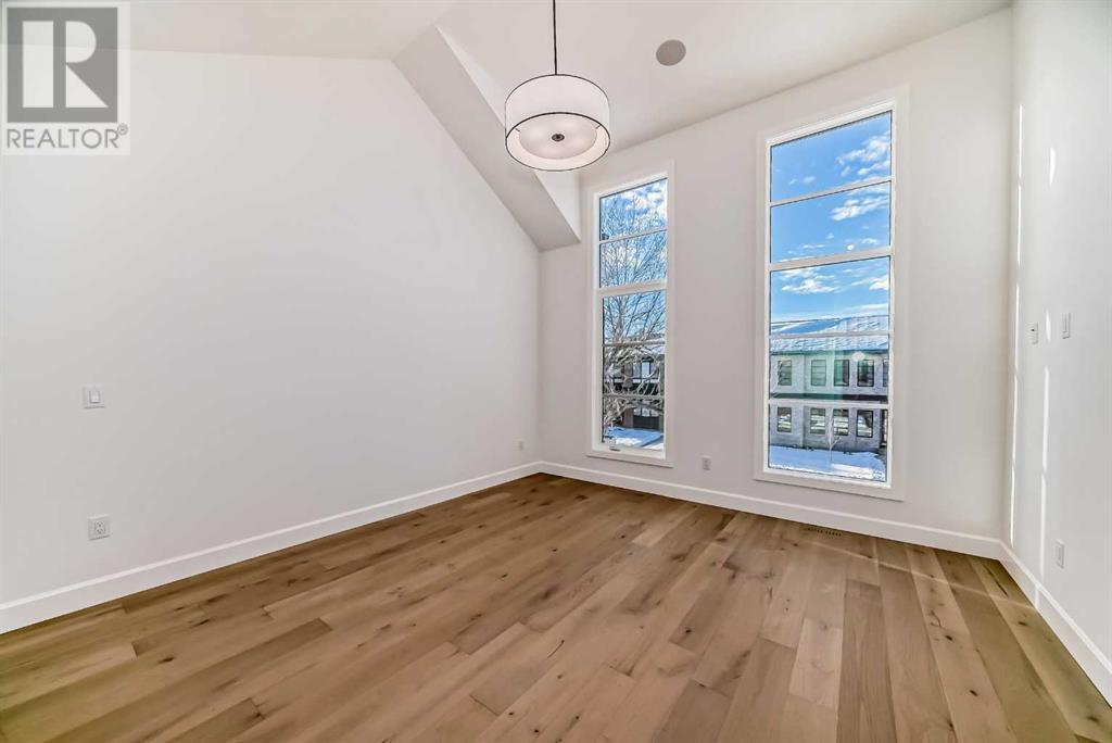Single Family House for Sale in  A Street SW Altadore Calgary 