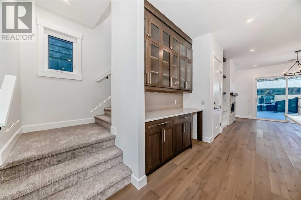 Single Family House for Sale in  A Street SW Altadore Calgary 