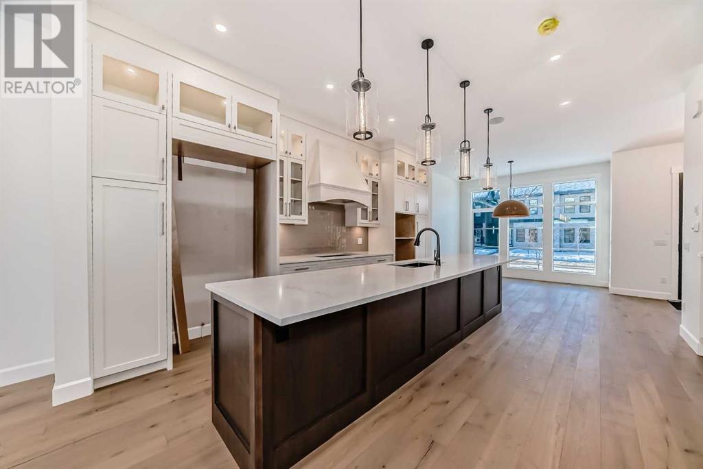 Single Family House for Sale in  A Street SW Altadore Calgary 