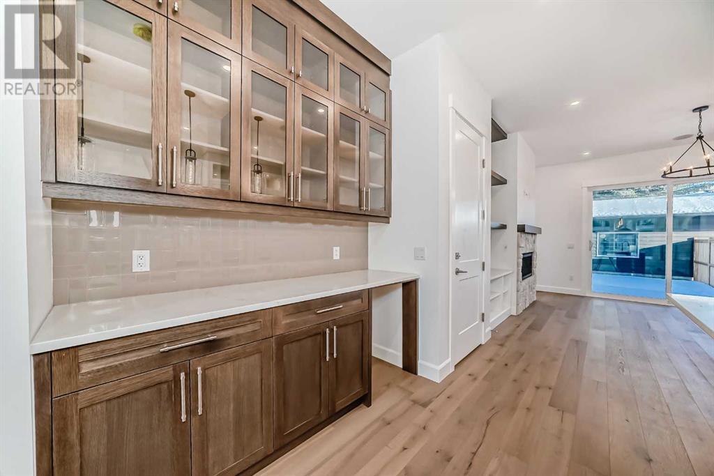 Single Family House for Sale in  A Street SW Altadore Calgary 
