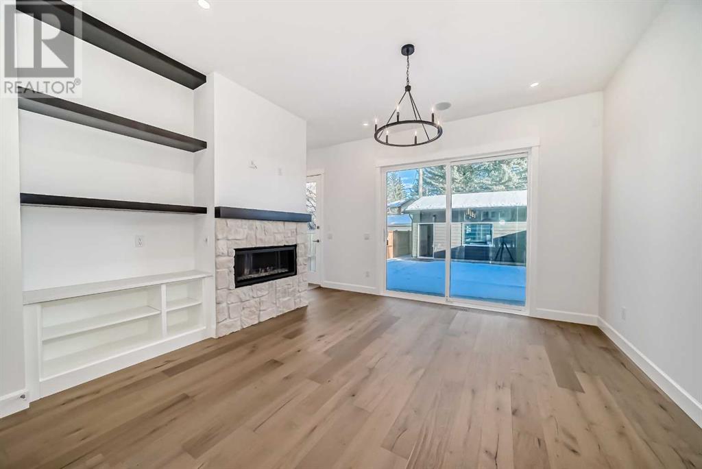 Single Family House for Sale in  A Street SW Altadore Calgary 