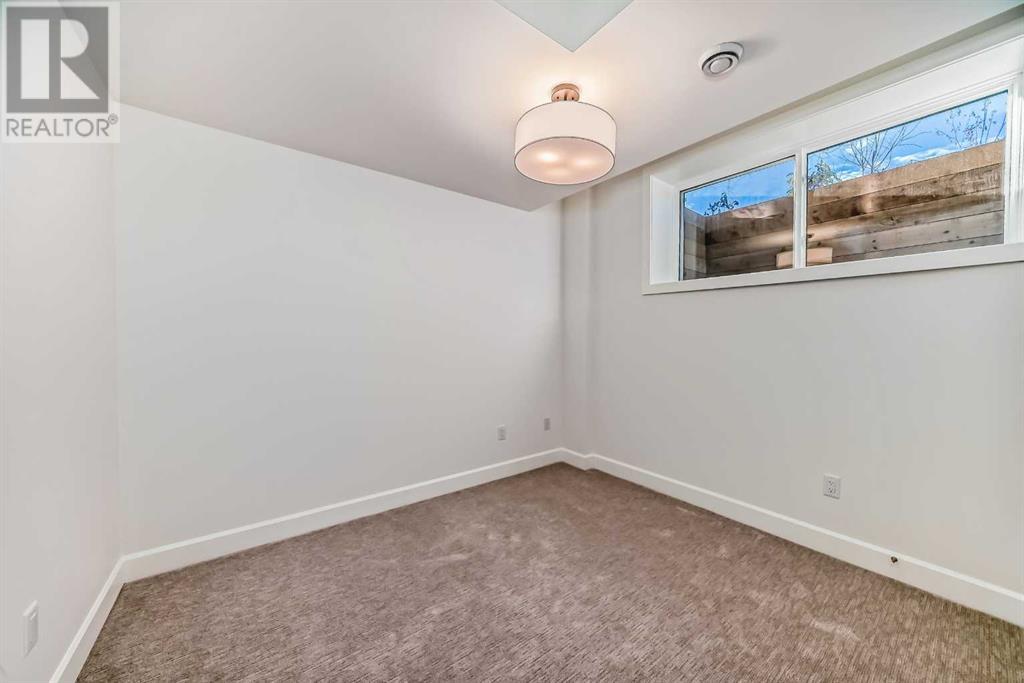 Single Family House for Sale in  A Street SW Altadore Calgary 