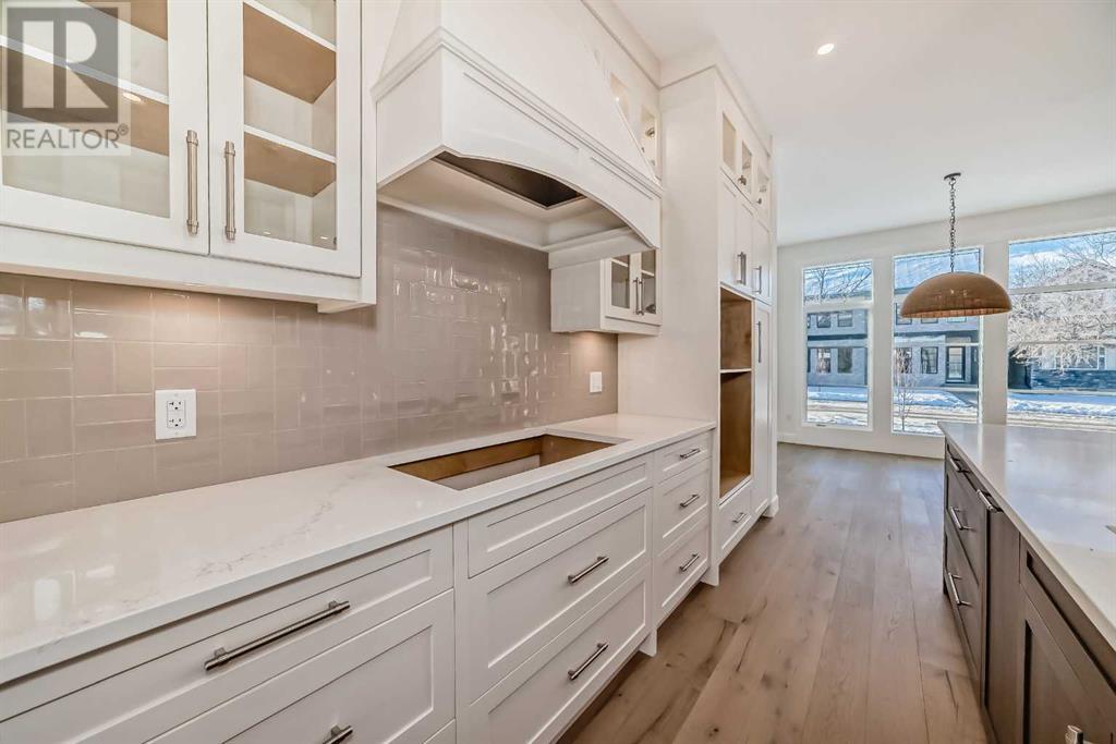 Single Family House for Sale in  A Street SW Altadore Calgary 