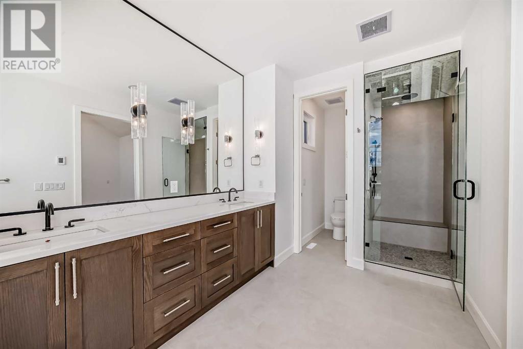 Single Family House for Sale in  A Street SW Altadore Calgary 