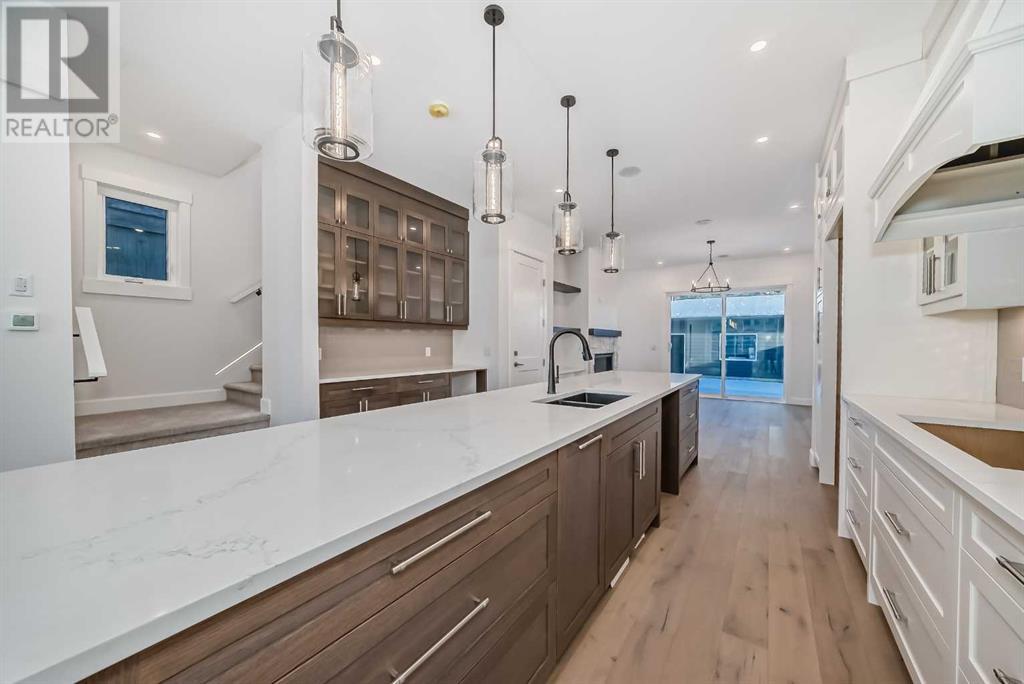 Single Family House for Sale in  A Street SW Altadore Calgary 