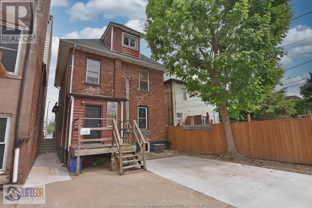 Photo 33 of 1453 55 Wyandotte Street East, Windsor ON