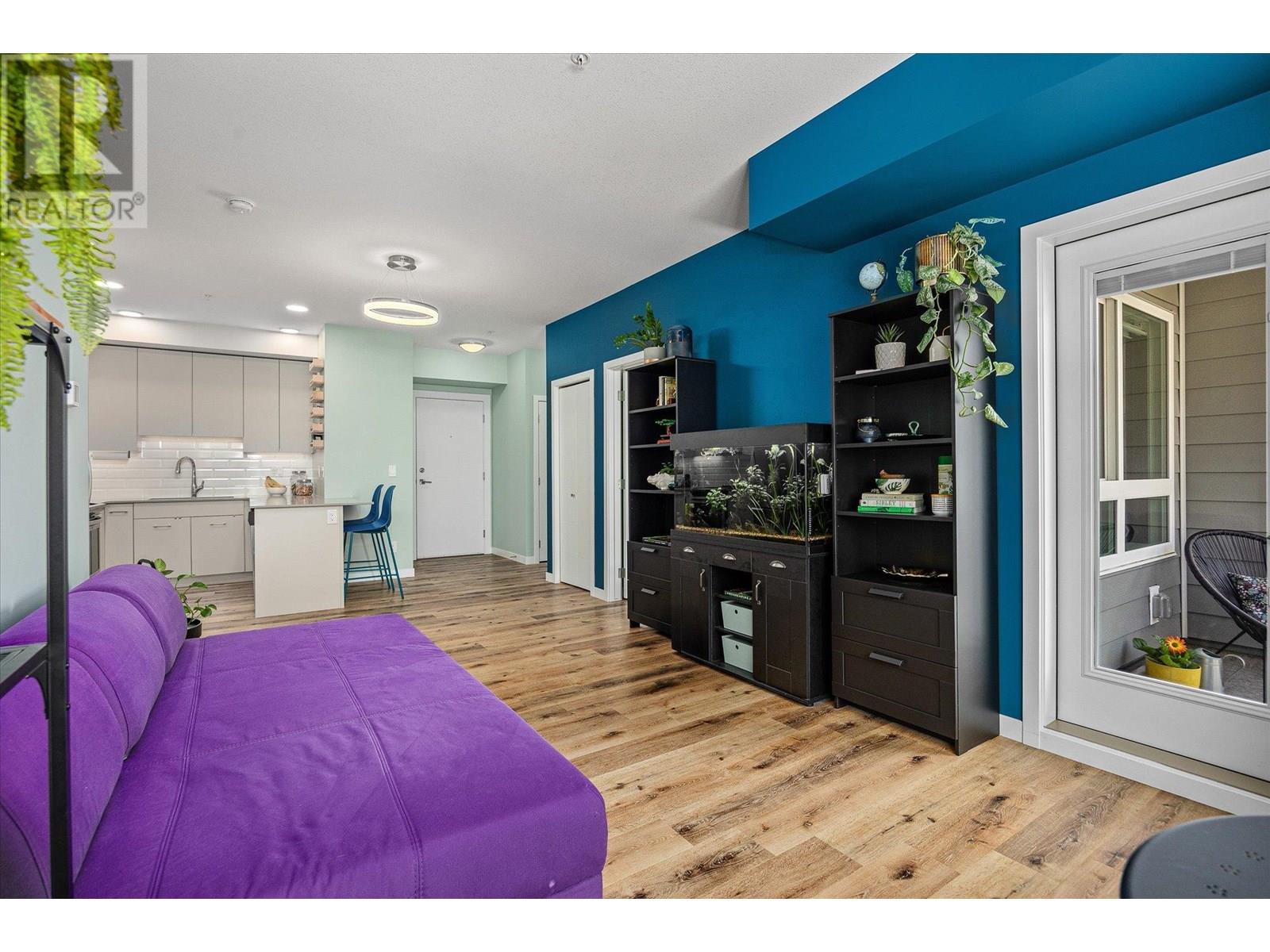 313 722 Valley Road, Kelowna