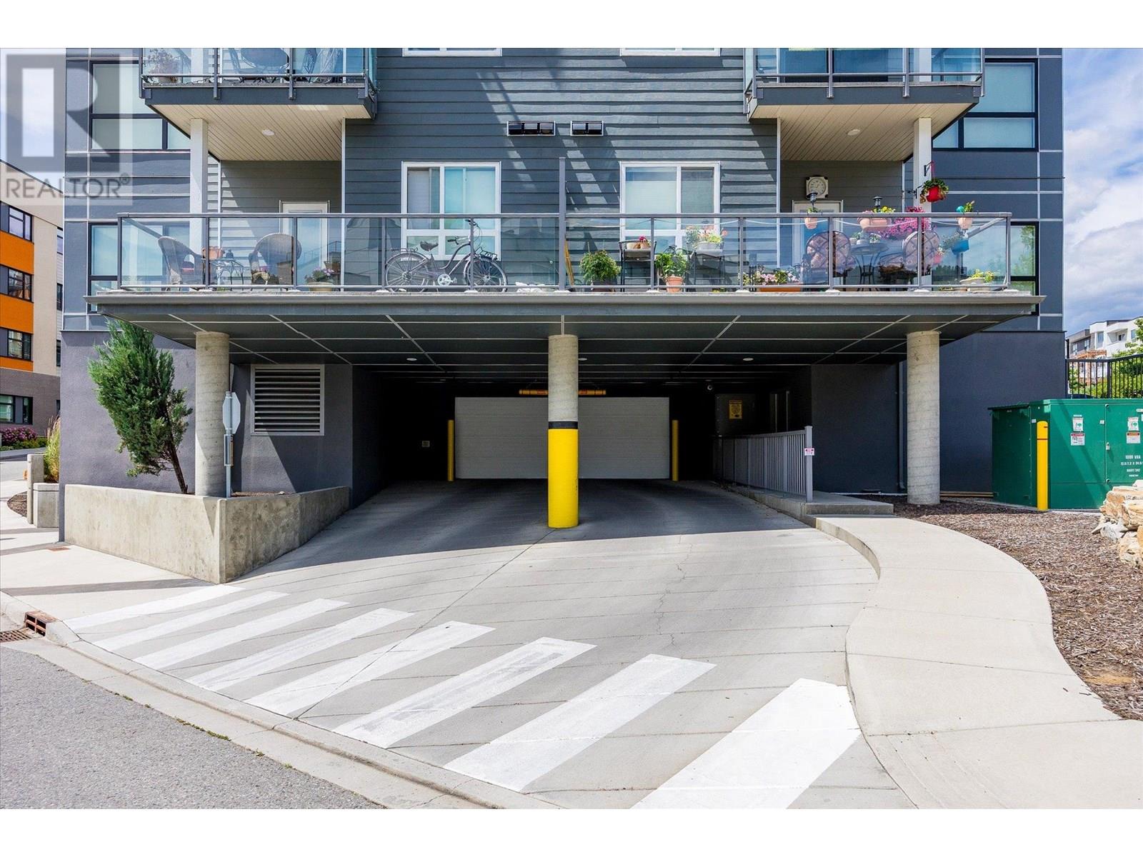 313 722 Valley Road, Kelowna