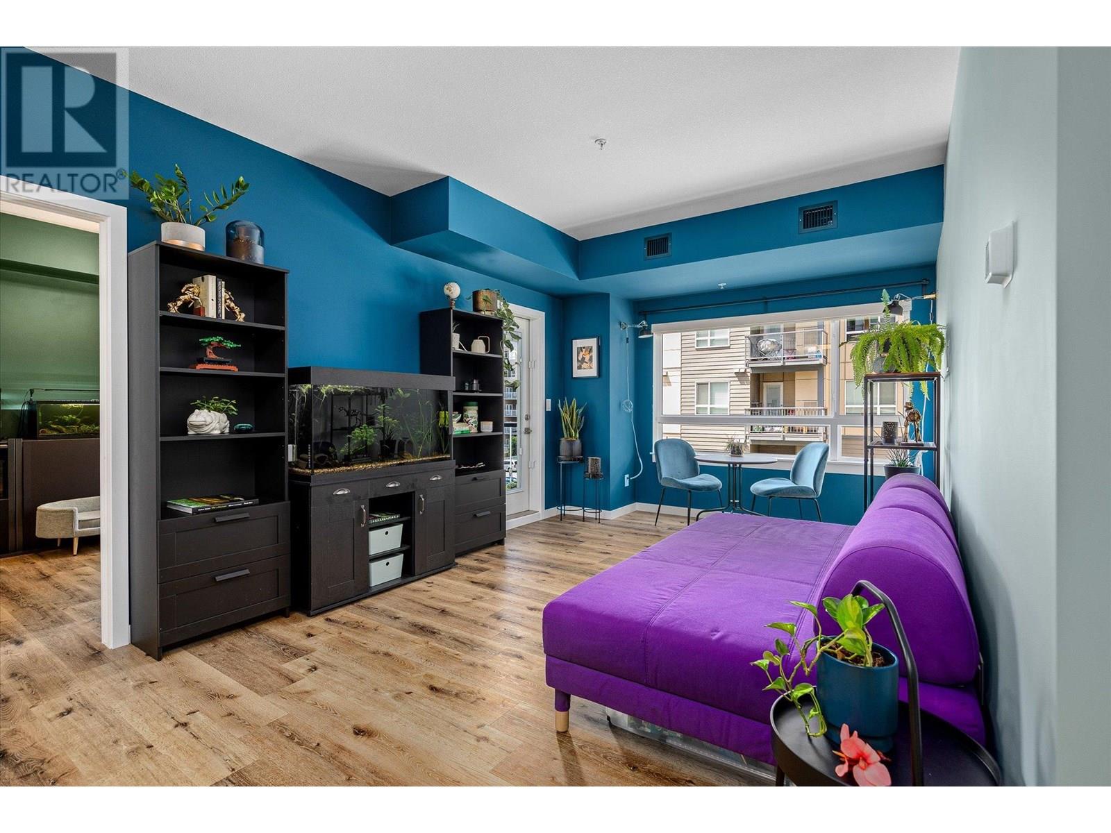 313 722 Valley Road, Kelowna