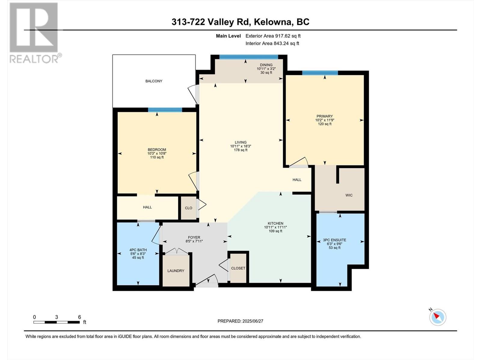 313 722 Valley Road, Kelowna