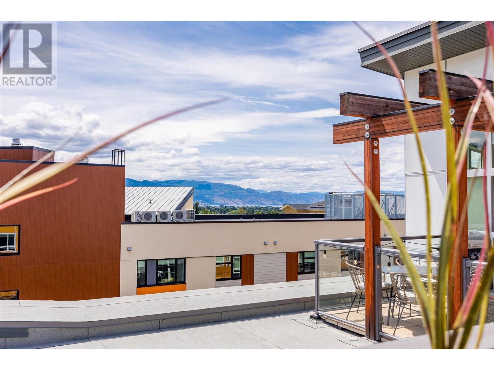 313 722 Valley Road, Kelowna