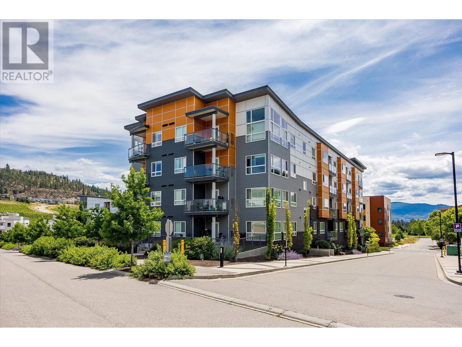 313 722 Valley Road, Kelowna