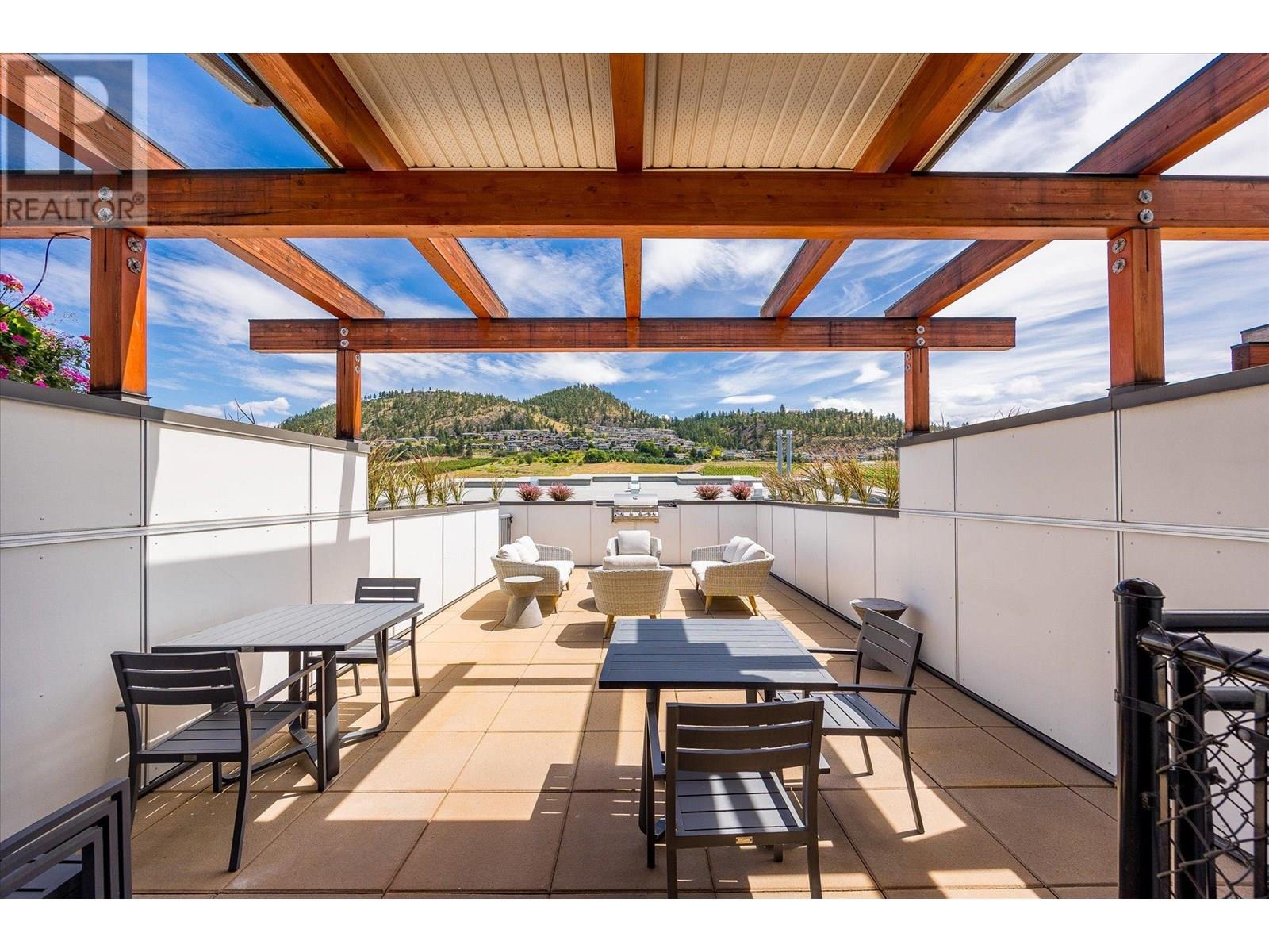 313 722 Valley Road, Kelowna