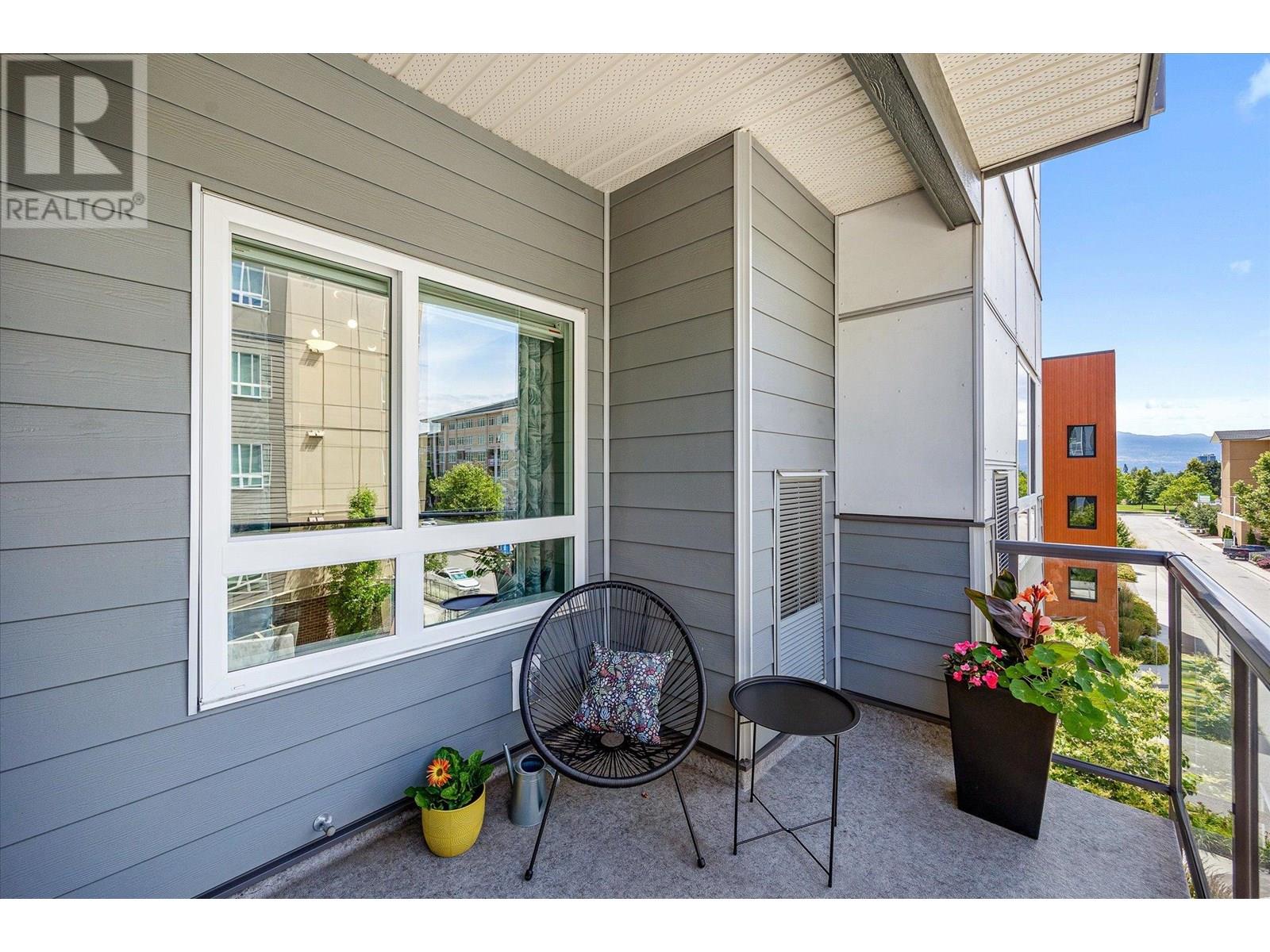 313 722 Valley Road, Kelowna