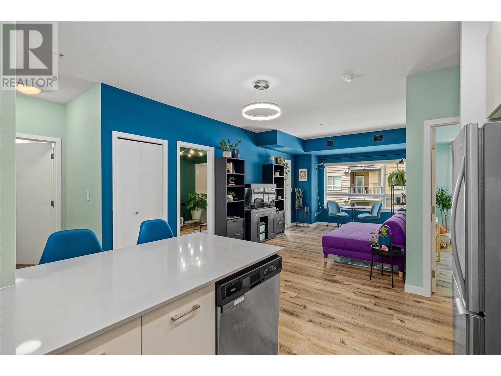 313 722 Valley Road, Kelowna