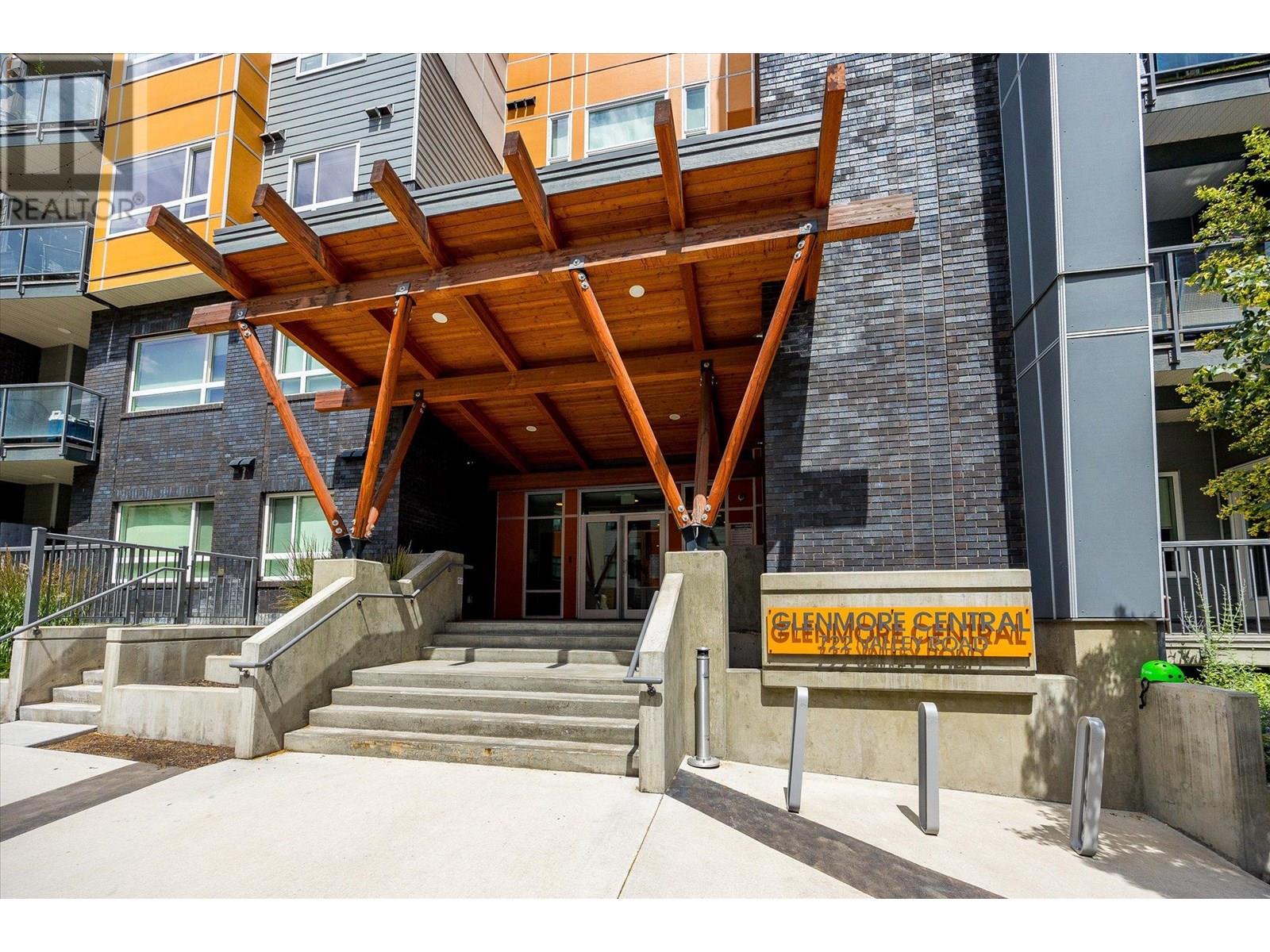 313 722 Valley Road, Kelowna