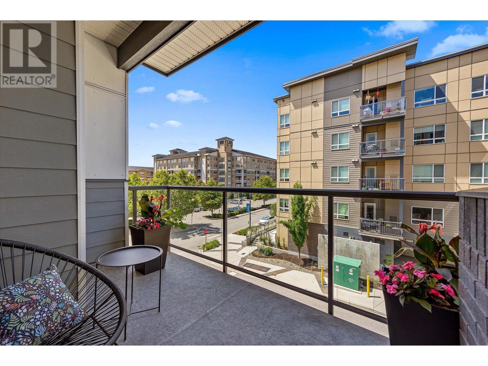 313 722 Valley Road, Kelowna