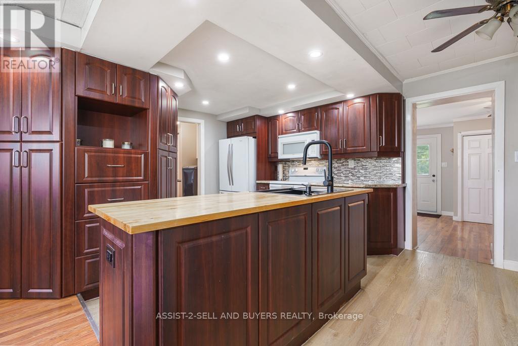 Photo 5 of 18485 Kenyon Conc Rd 5 Road, North Glengarry ON