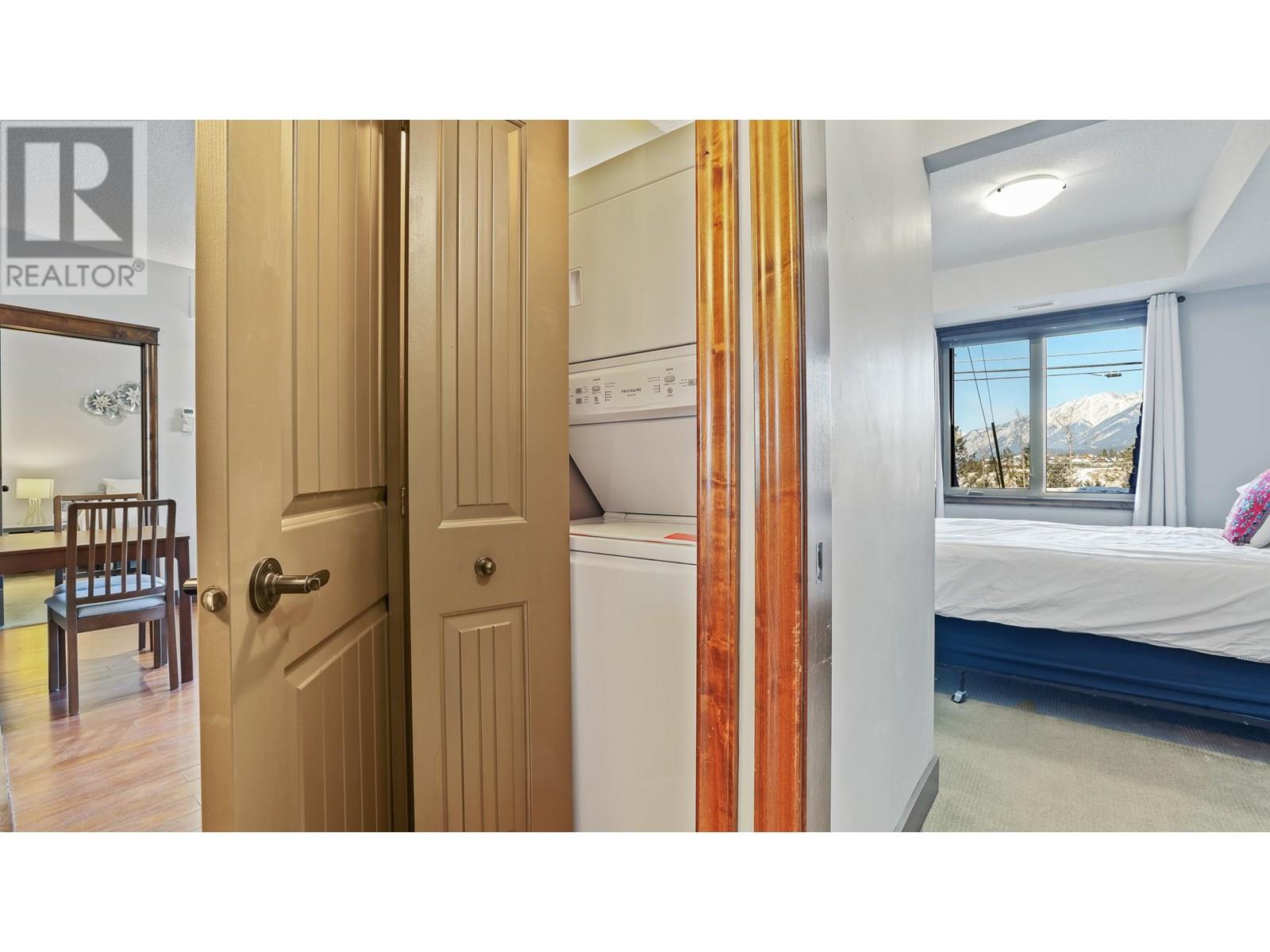 Photo 16 of 7495 Columbia Avenue Unit 1104, Radium Hot Springs BC
