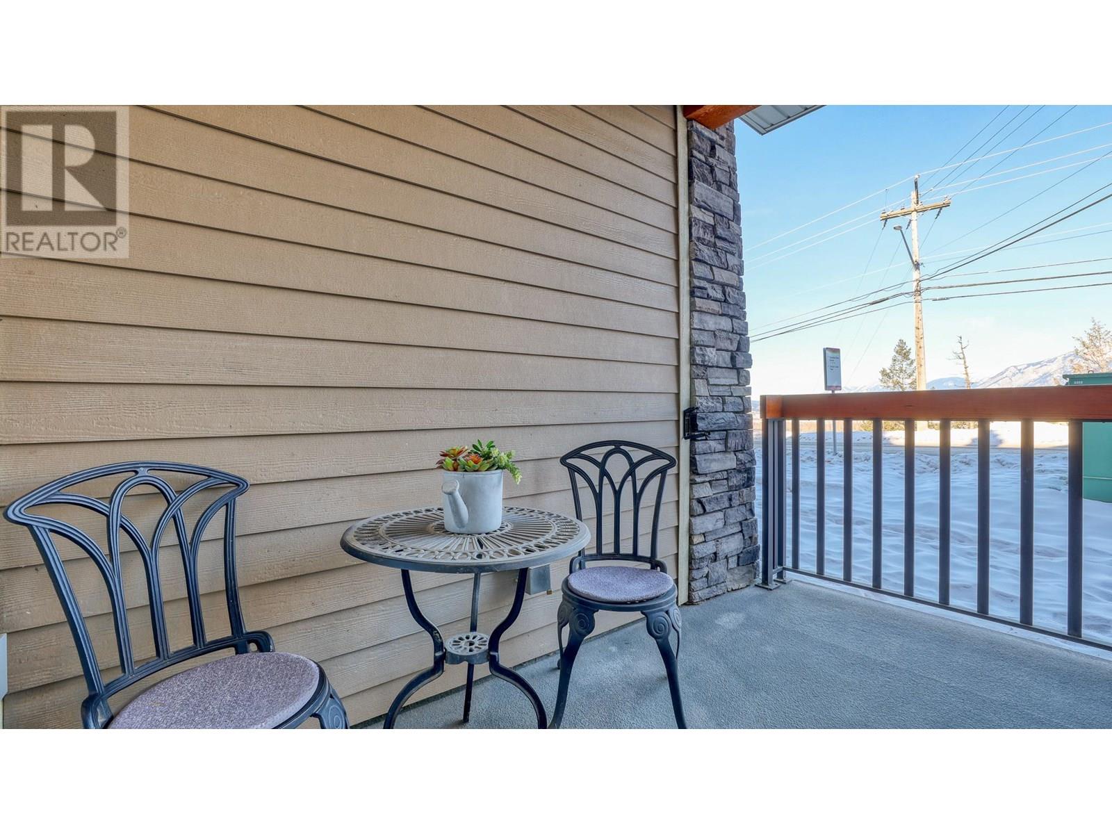 Photo 20 of 7495 Columbia Avenue Unit 1104, Radium Hot Springs BC