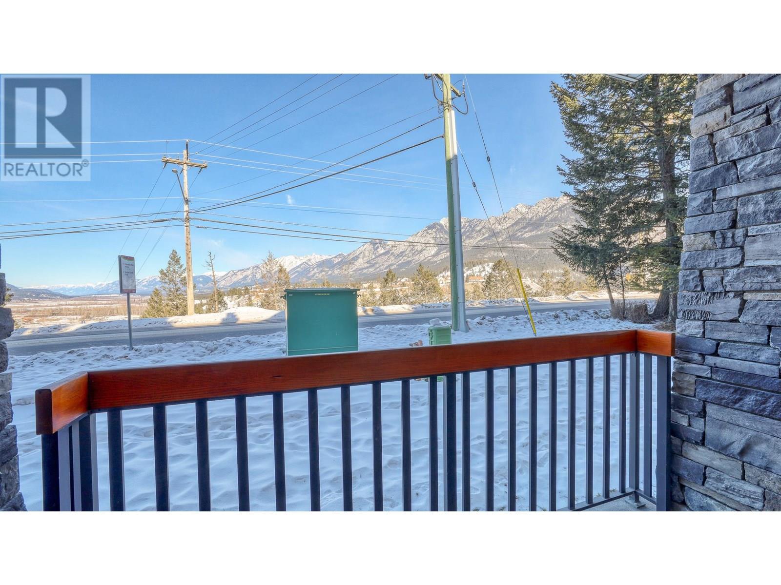 Photo 21 of 7495 Columbia Avenue Unit 1104, Radium Hot Springs BC