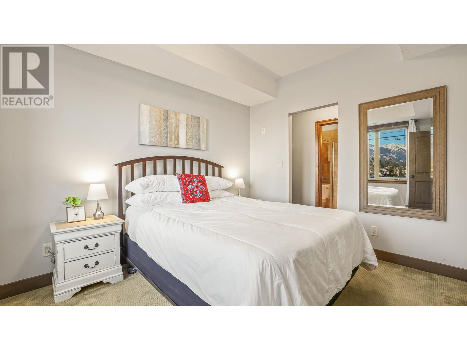 Photo 13 of 7495 Columbia Avenue Unit 1104, Radium Hot Springs BC