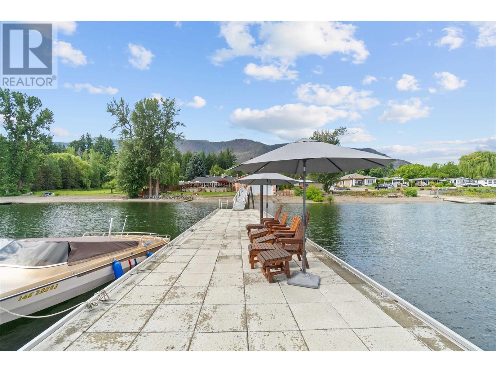 Photo 65 of 957 Garroway Road, Sorrento BC