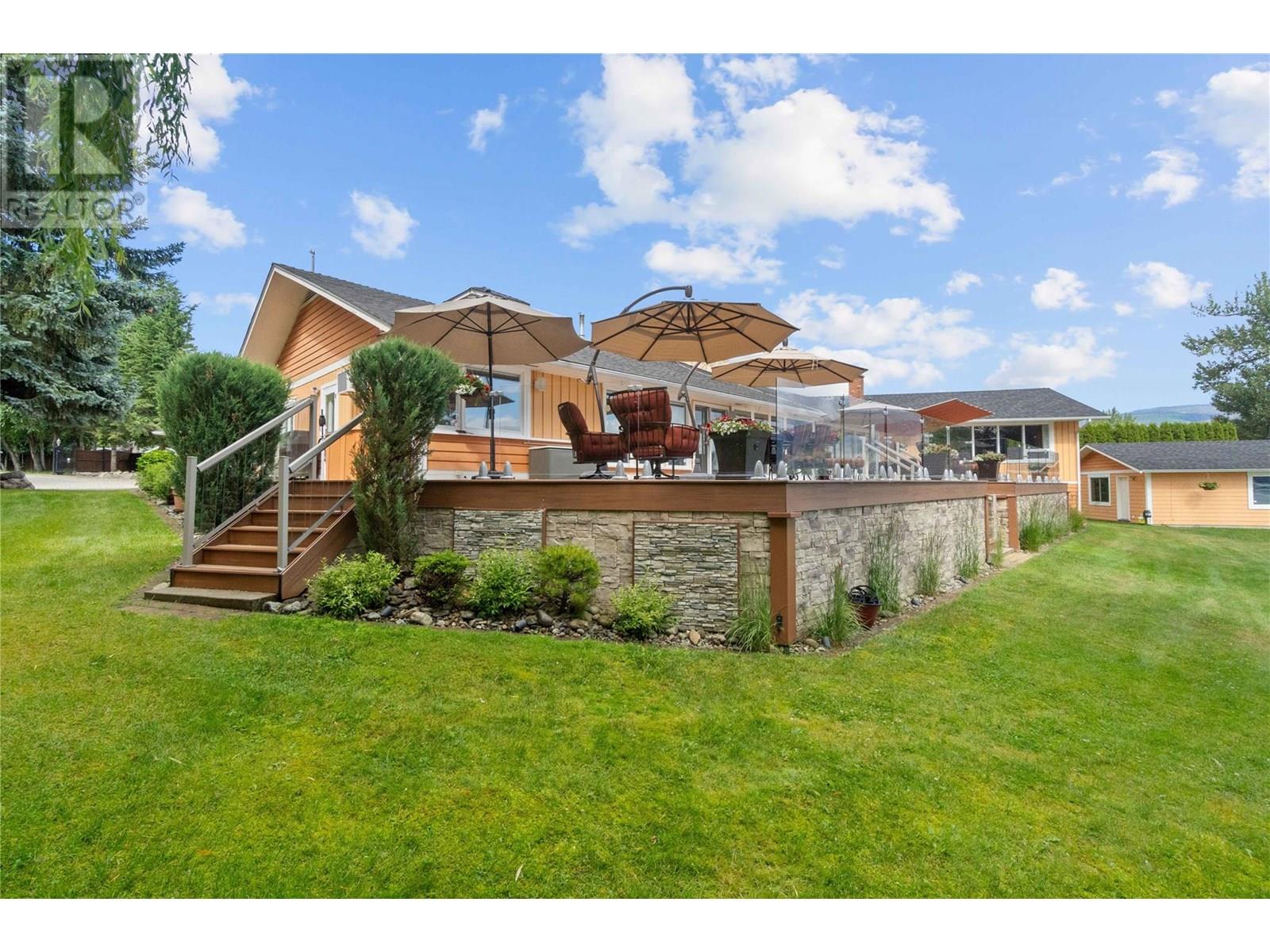 Photo 93 of 957 Garroway Road, Sorrento BC