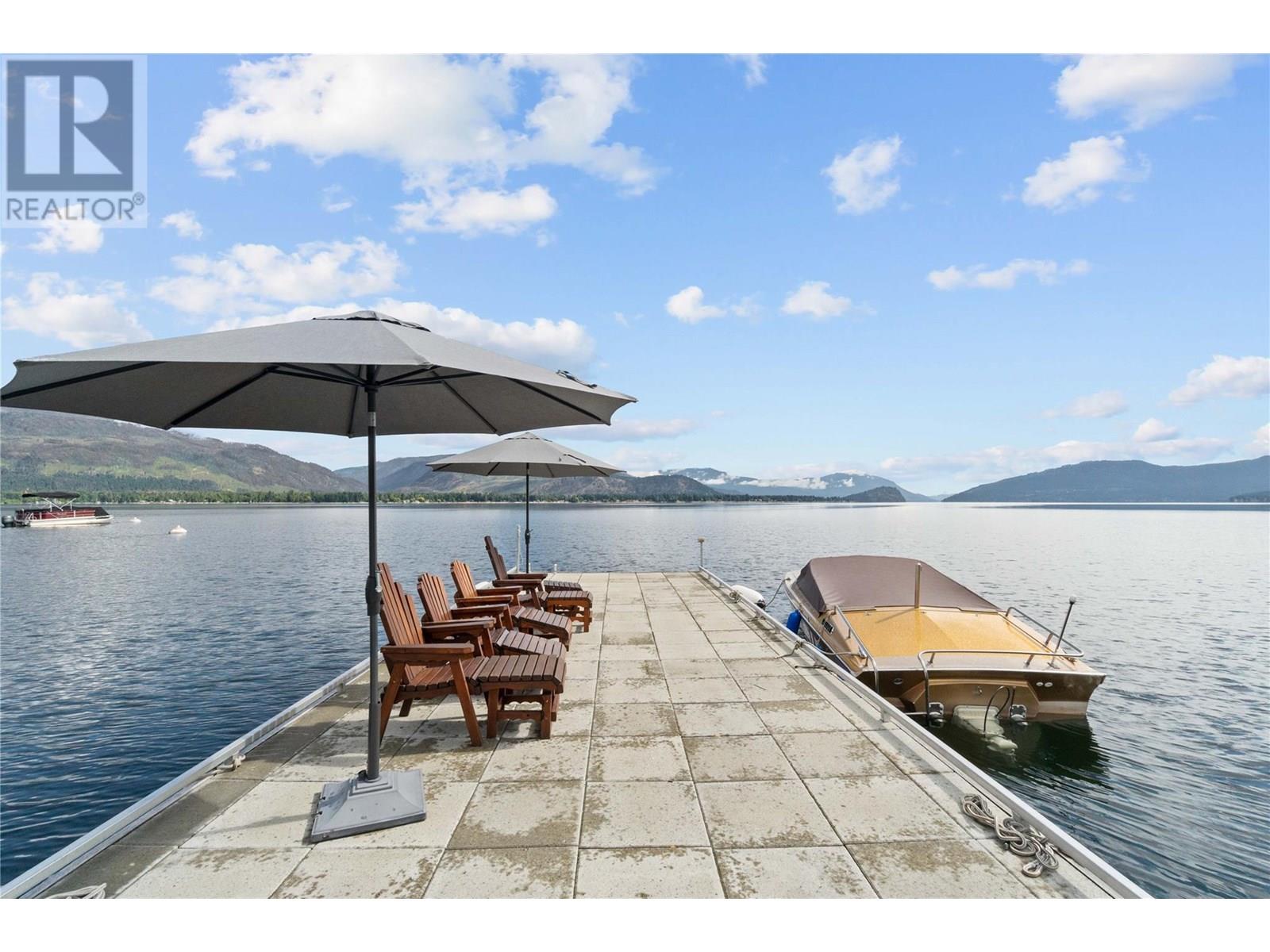 Photo 61 of 957 Garroway Road, Sorrento BC