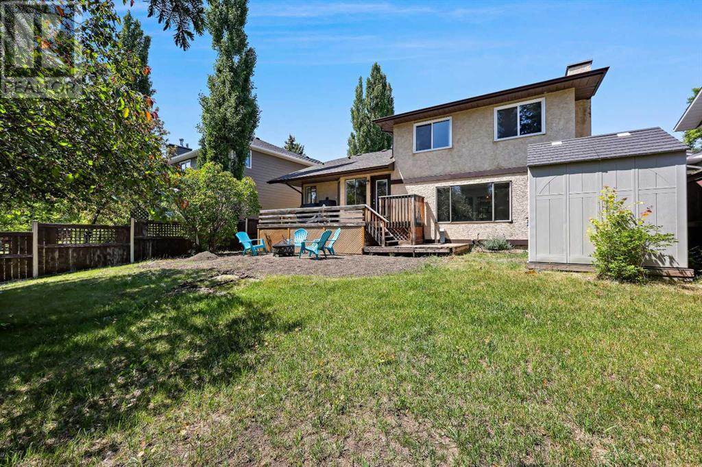 Single Family House for Sale in  Scenic Hill Close NW Scenic Acres Calgary 
