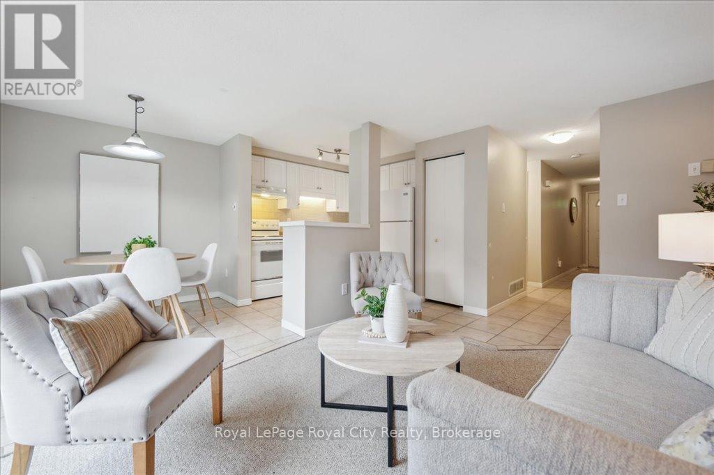 Photo 6 of 2 66 Rodgers Road, Guelph ON