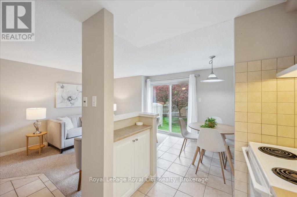 Photo 12 of 2 66 Rodgers Road, Guelph ON