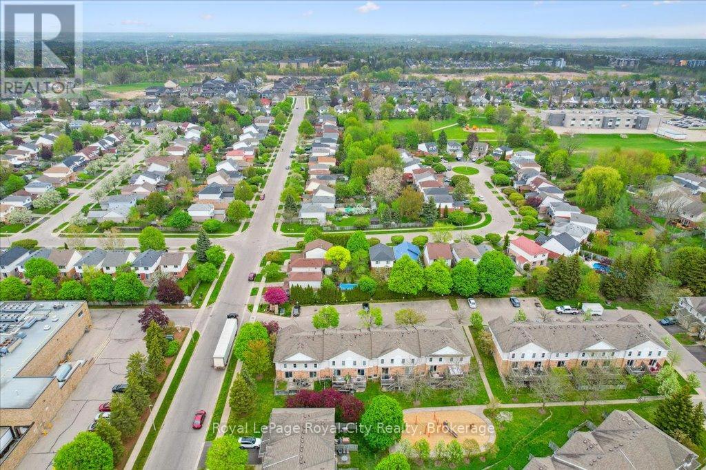 Photo 14 of 2 66 Rodgers Road, Guelph ON