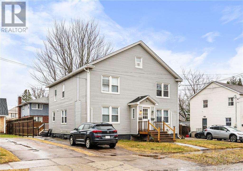 Photo 2 of 79 81 Fairview Drive, Moncton NB