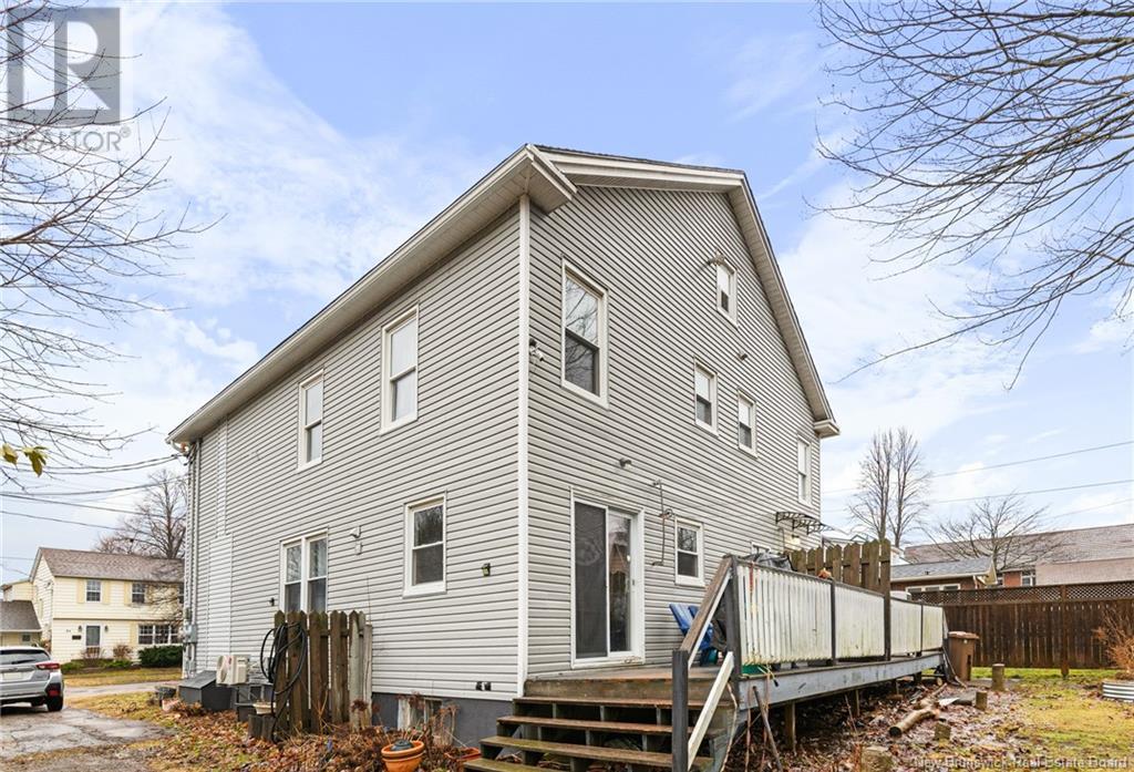 Photo 32 of 79 81 Fairview Drive, Moncton NB