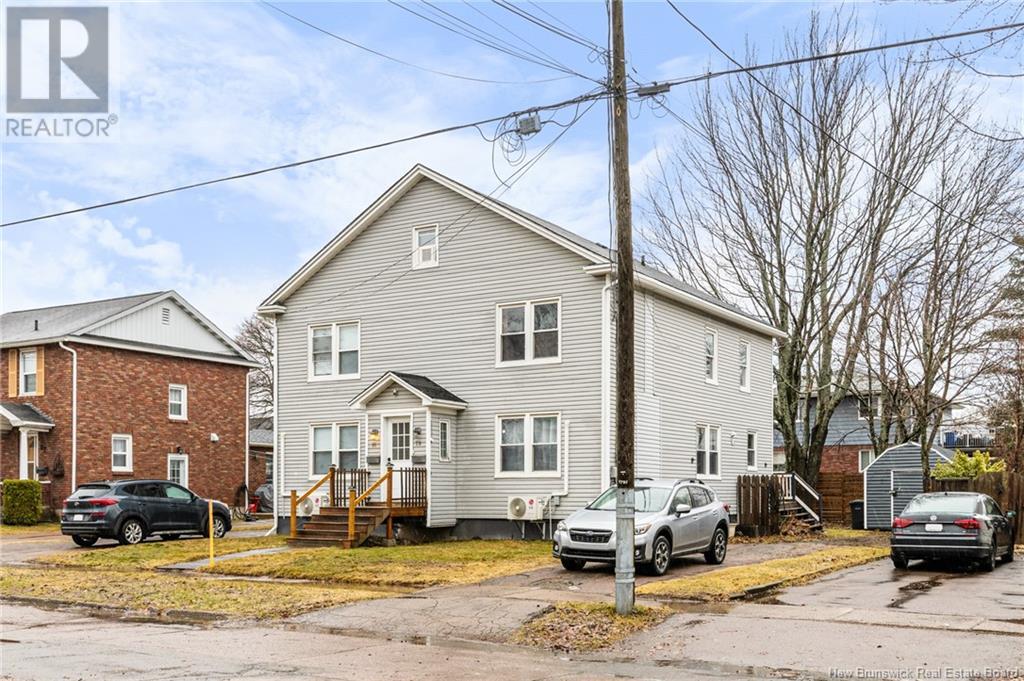 Photo 4 of 79 81 Fairview Drive, Moncton NB