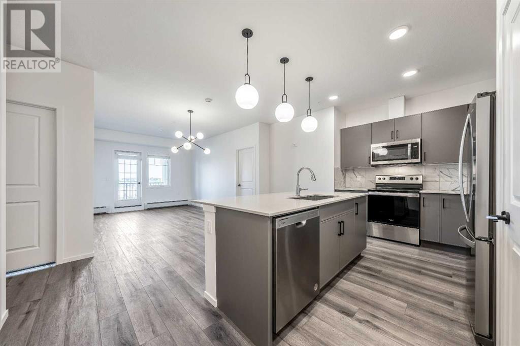 213, 140 Mahogany Street SE, Calgary, Alberta