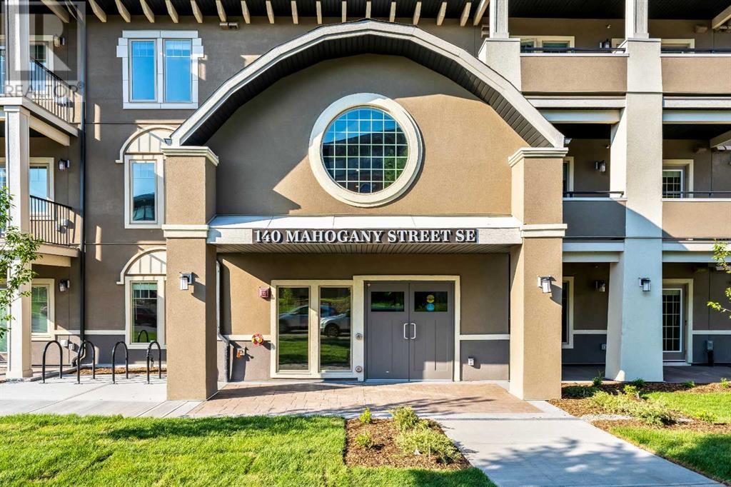 Single Family House for Sale in   Mahogany Street SE Mahogany Calgary 