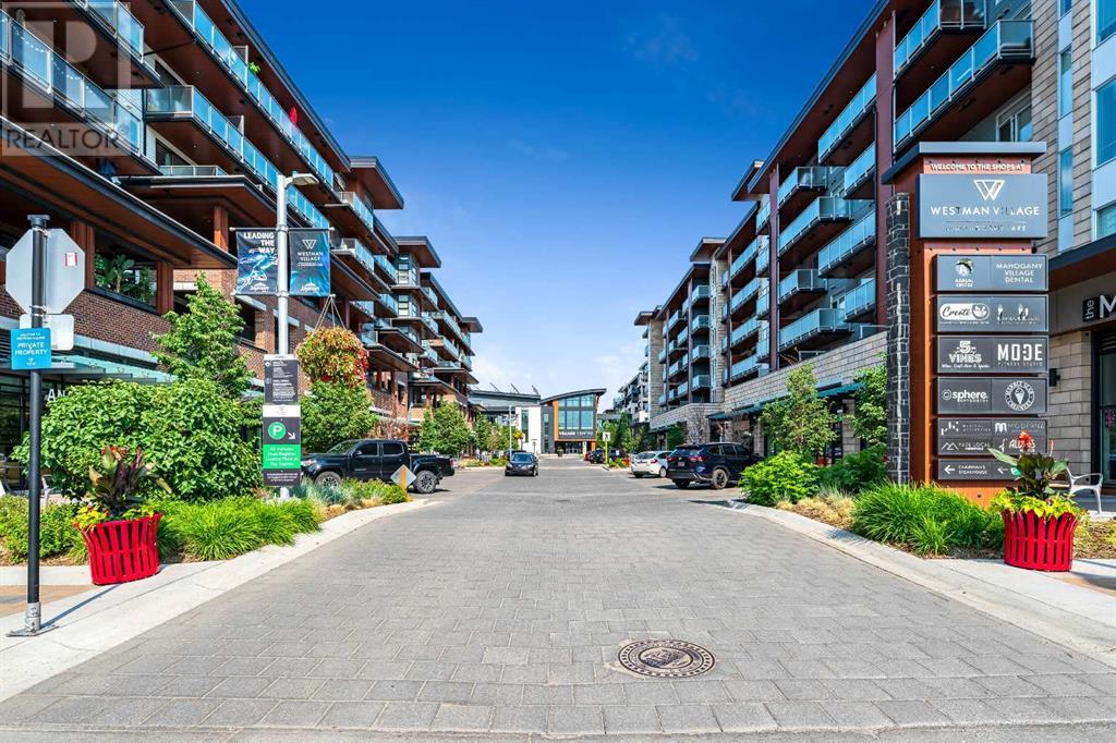Single Family House for Sale in   Mahogany Street SE Mahogany Calgary 