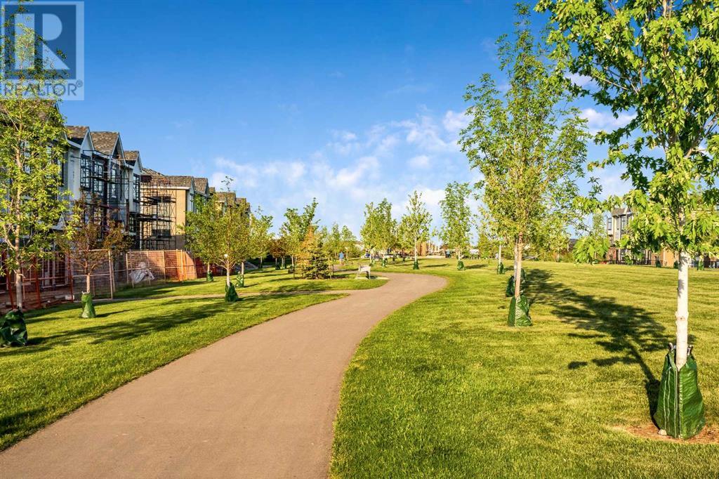 Single Family House for Sale in   Mahogany Street SE Mahogany Calgary 
