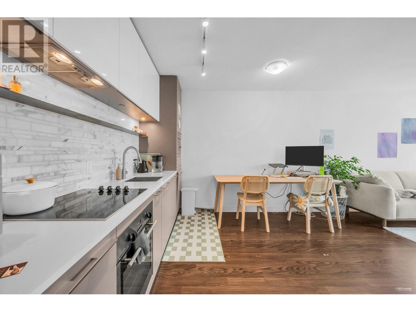 Photo 11 of 2205 8031 Nunavut Lane, Vancouver BC