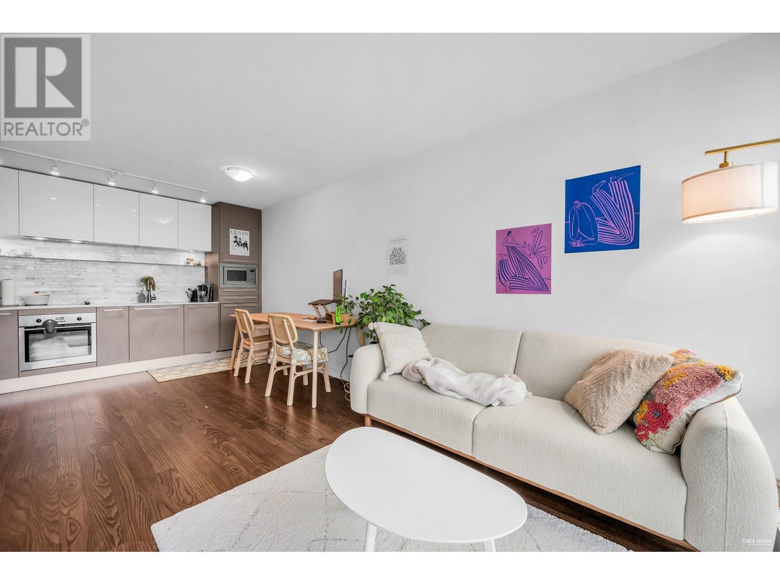 Photo 8 of 2205 8031 Nunavut Lane, Vancouver BC