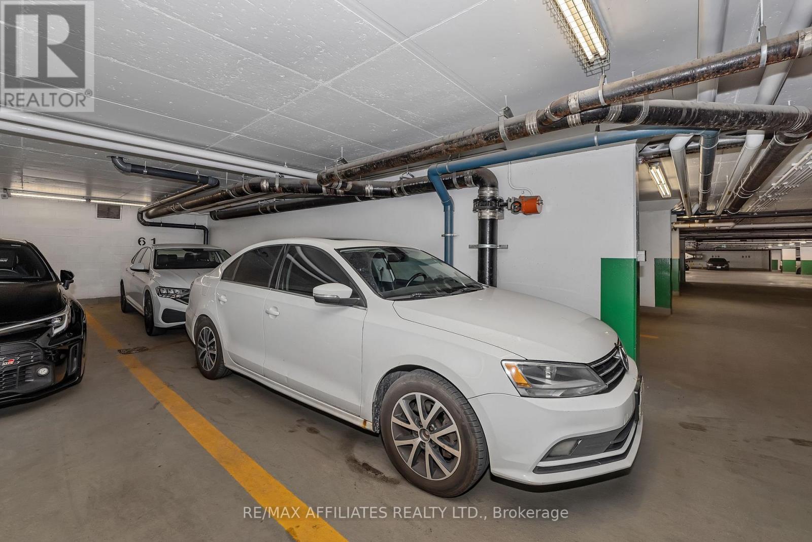 Photo 1 of 1807 111 Champagne Avenue S, Ottawa ON
