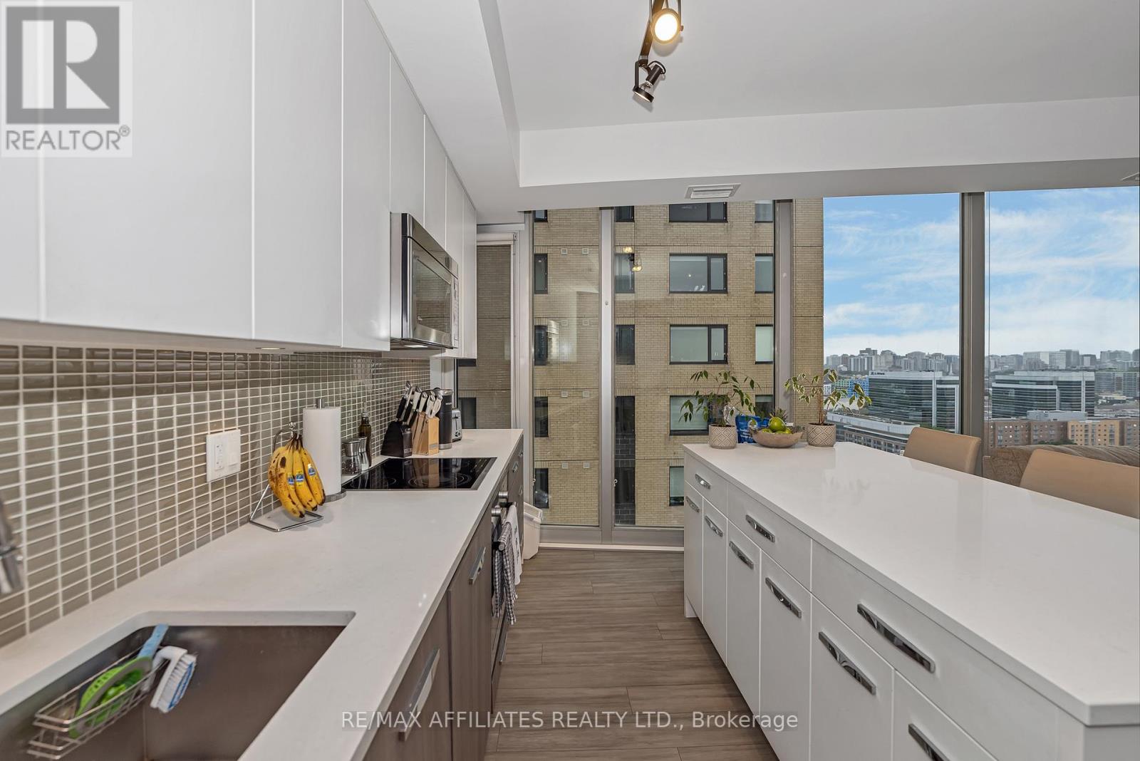 Photo 24 of 1807 111 Champagne Avenue S, Ottawa ON