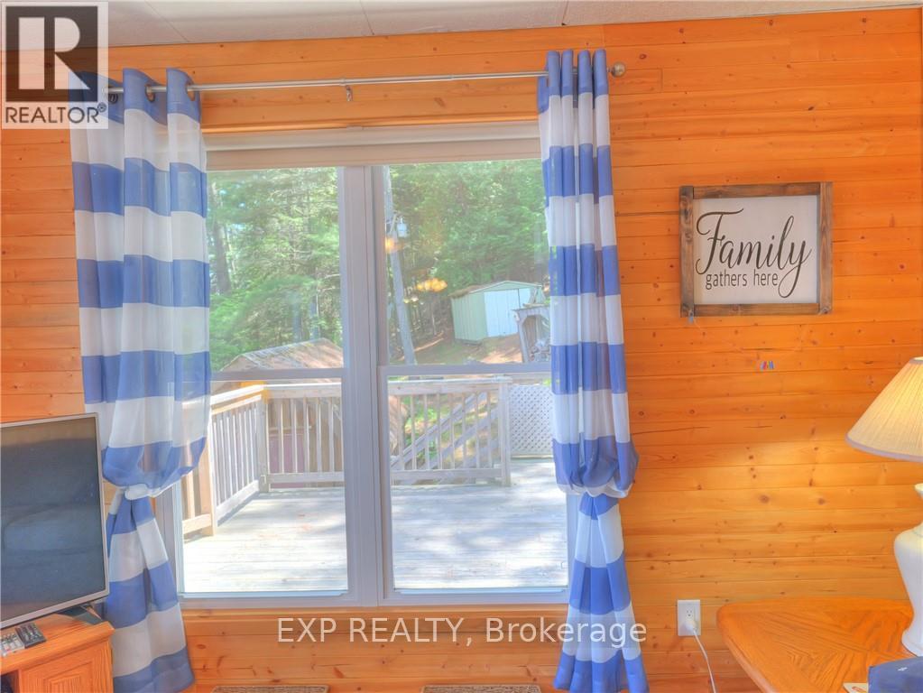 Photo 5 of 44 E Deep Bay Road, Parry Sound Remote Area ON