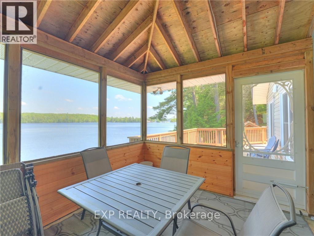 Photo 41 of 44 E Deep Bay Road, Parry Sound Remote Area ON