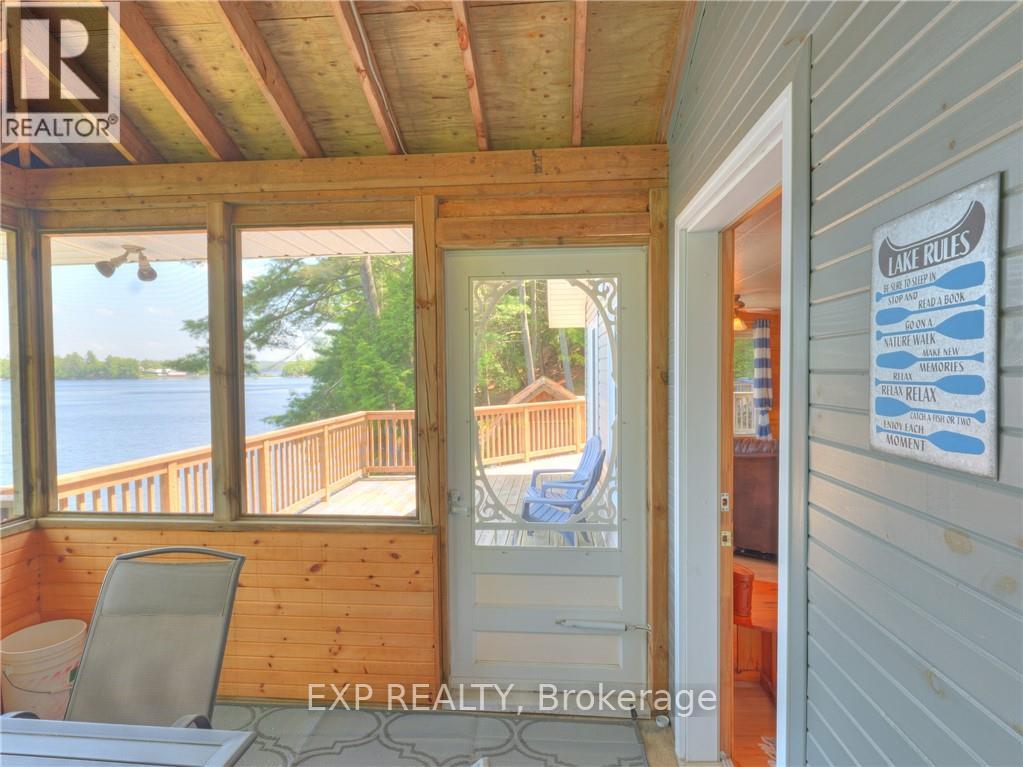 Photo 29 of 44 E Deep Bay Road, Parry Sound Remote Area ON