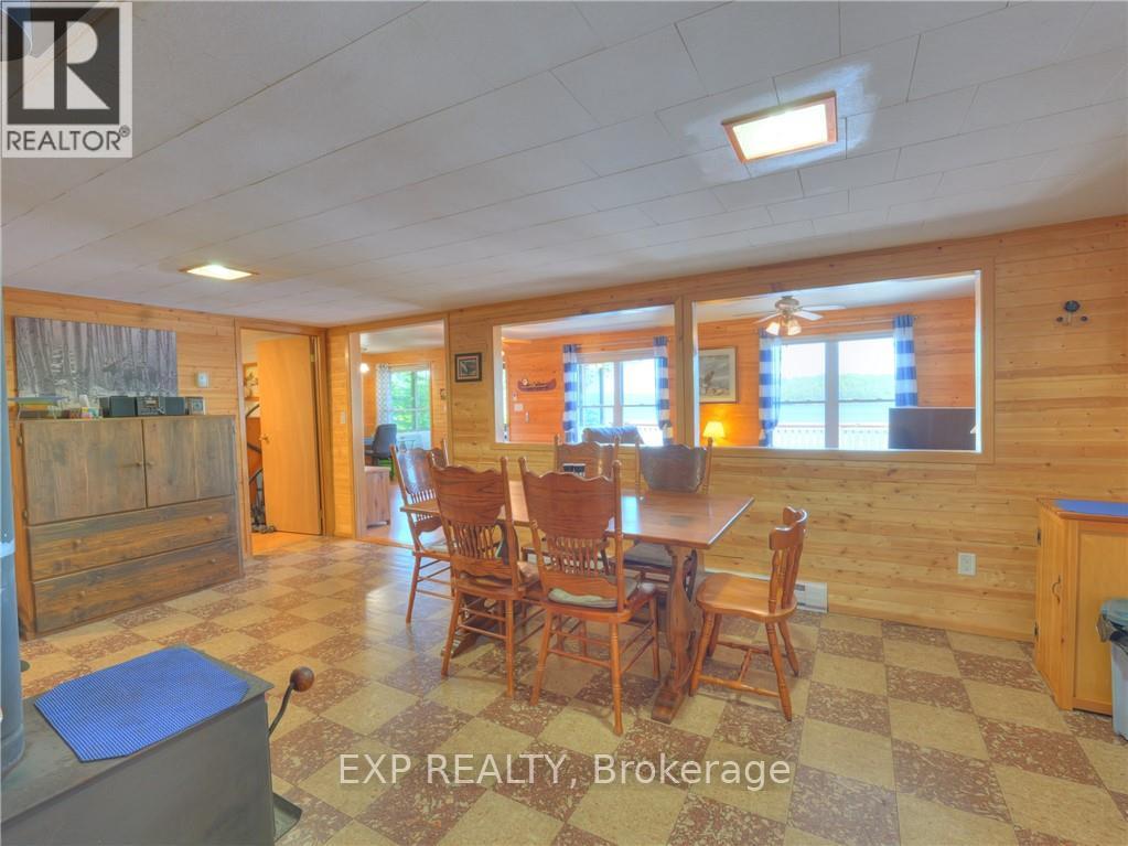 Photo 10 of 44 E Deep Bay Road, Parry Sound Remote Area ON
